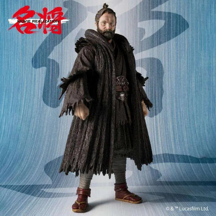 [PREORDINE] STAR WARS Sohei Obi-Wan Kenobi Meisho Movie Realization Action Figure