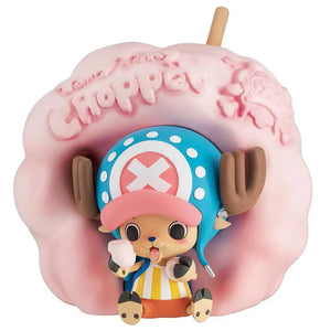 [PREORDINE] ONE PIECE Tony Tony Chopper Candy Mint Character Bank - Salvadanaio Megahouse