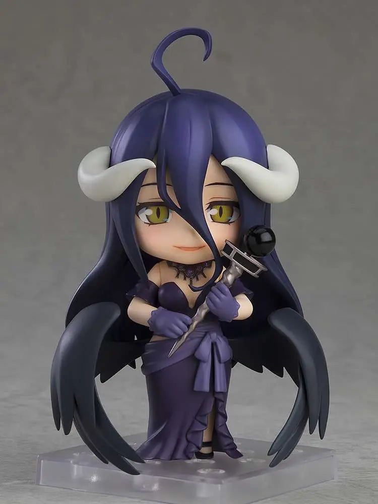 [PREORDINE] Nendoroid Albedo Dress Ver. - Overlord Mini Figure