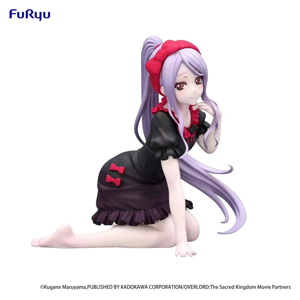 [PREORDINE] Overlord Shalltear Loungewear Noodle Stopper FURYU