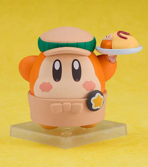 [PREORDINE] Waddle Dee Kirby Cafe Nendoroid Mini Figura - Good Smile Company