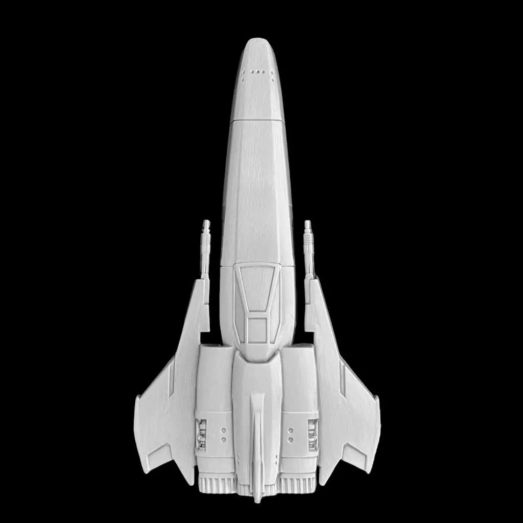 [PREORDINE] Battlestar Galactica Viper Mk II Apribottiglie in Metallo