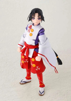 [PREORDINE] The Elusive Samurai Tokiyuki Hojo S.H.Figuarts Action Figure