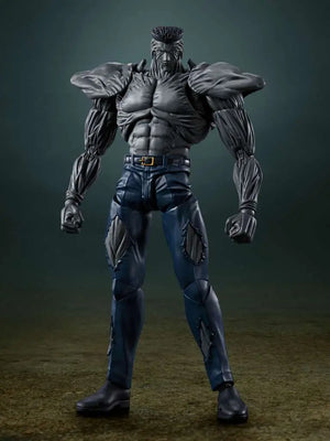 [PREORDINE] Yu Yu Hakusho Younger Toguro S.H.Figuarts - Bandai