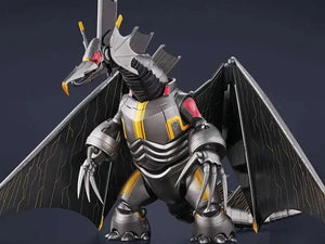 [PREORDINE] ULTRAMAN RISING MECHA GIGANTRON S.H.Figuarts