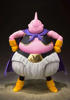[PREORDINE] DRAGON BALL Z - Majin Buu S.H.Figuarts Reissue
