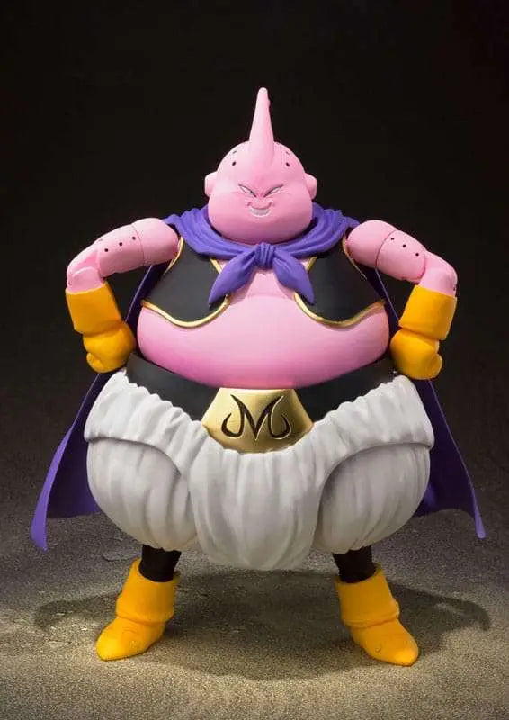 [PREORDINE] DRAGON BALL Z - Majin Buu S.H.Figuarts Reissue
