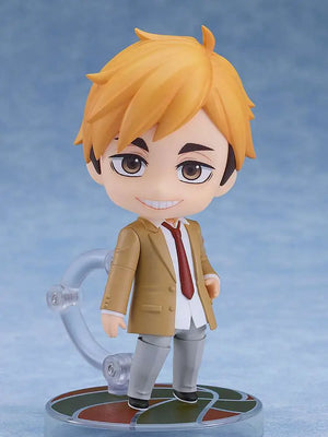 [PREORDINE] Nendoroid Atsumu Miya School Uniform - Haikyu!!