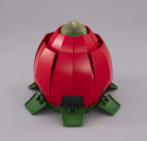 [PREORDINE] MOBILE SUIT GUNDAM MACHINE BUILD BUDD CARRIER - Statua PVC Edizione Limitata