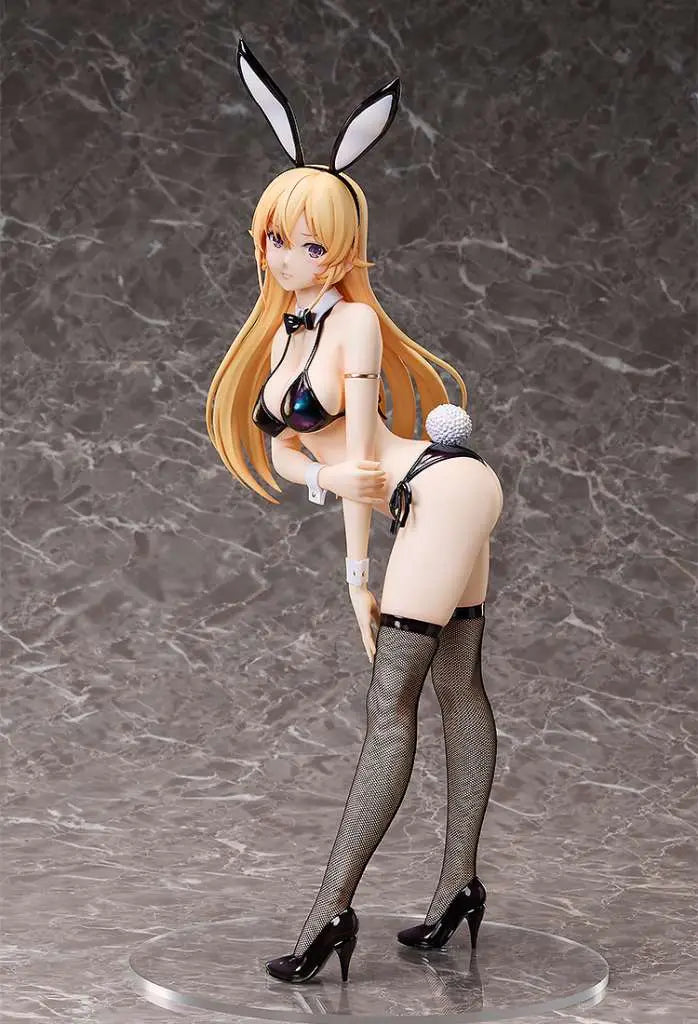 [PREORDINE] Food Wars! Erina Nakiri Bikini Bunny Statua 1/4