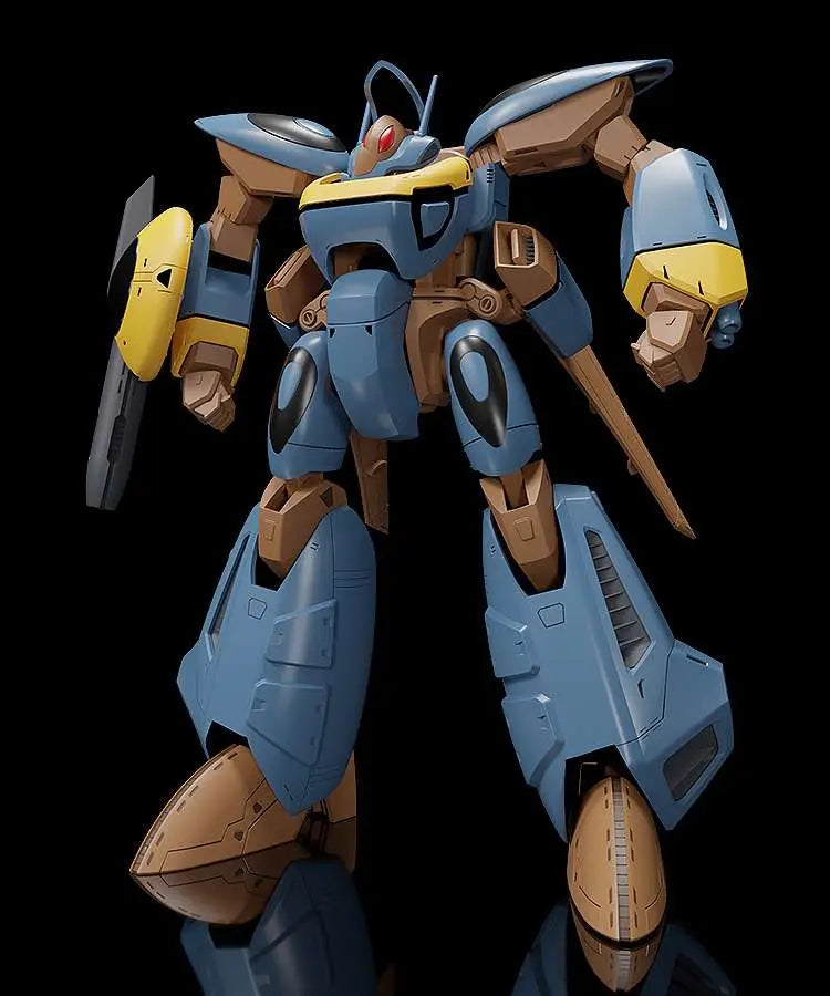 [PREORDINE] Orguss II Olson Special Moderoid Model Kit - Super Dimension Century Orguss