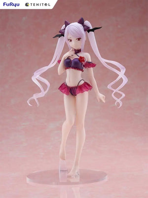 [PREORDINE] OVERLORD SHALLTEAR BLOODFALLEN TENITOL TALL FIGURE FURYU