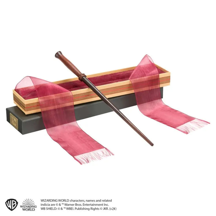 [PREORDINE] HARRY POTTER FIRST WAND COLLECTION - Bacchetta di Harry Potter (Prima Versione) in Scatola Ollivanders
