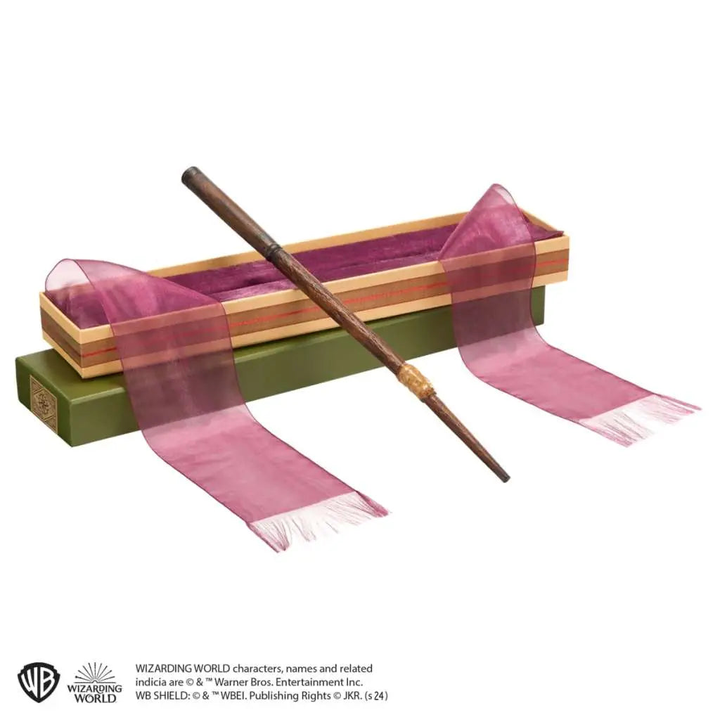 [PREORDINE] Bacchetta di Ron Weasley (rotta) - Harry Potter First Wands - Noble Collection