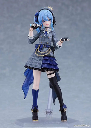 [PREORDINE] Figma Hoshimachi Suisei - hololive production - Action Figure