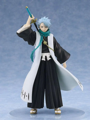 [PREORDINE] Statua Bleach Toshiro Hitsugaya Pop Up Parade