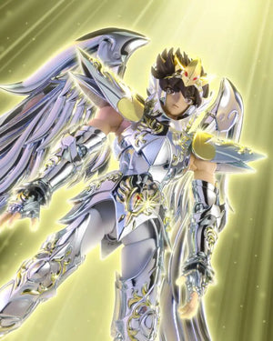 [PREORDINE] Saint Cloth Myth EX Pegasus Seiya God Cloth - Bandai