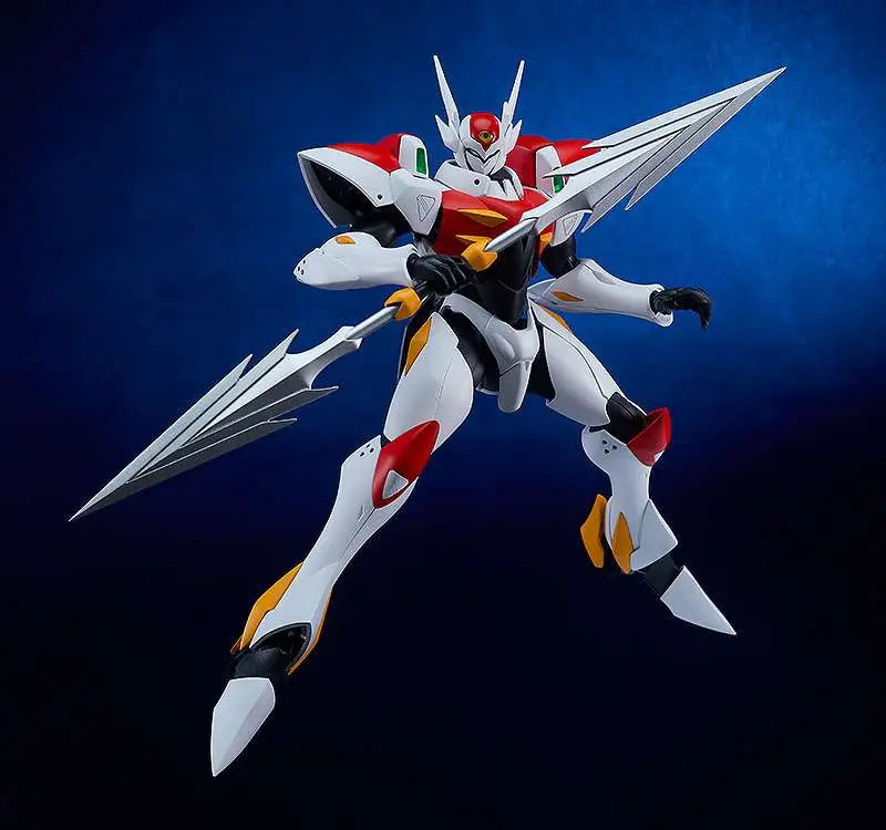 [PREORDINE] Tekkaman Blade Moderoid Model Kit - Starknight