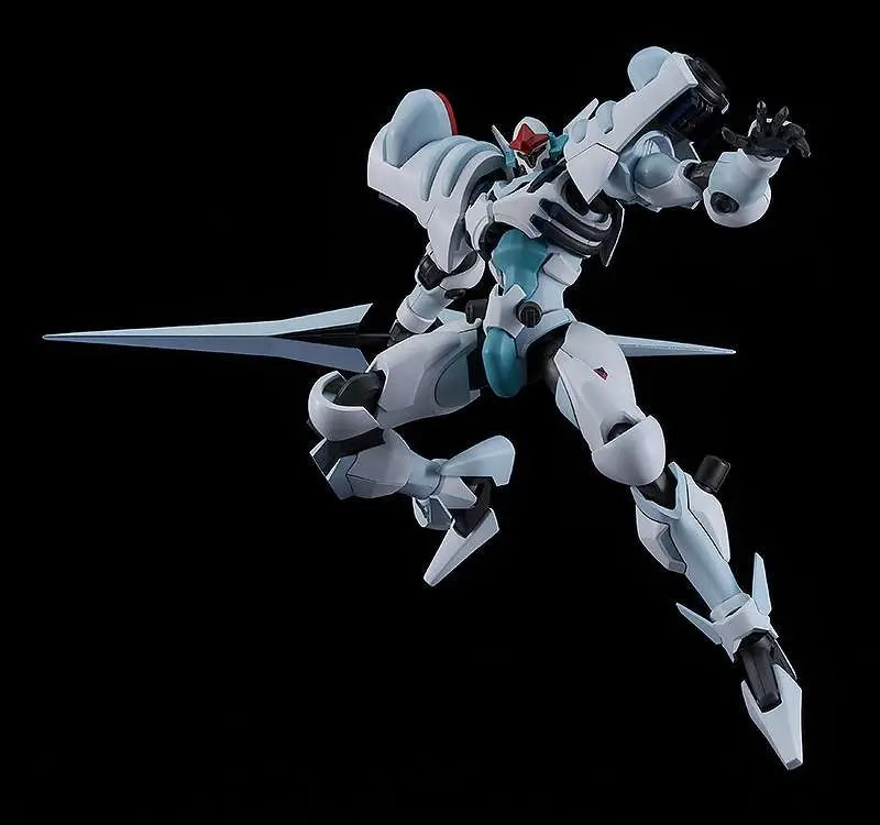 [PREORDINE] Detonator Orgun Moderoid MK - Model Kit Good Smile