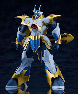 [PREORDINE] Moderoid Magic Sky War God Susanoo Second Stage Model Kit