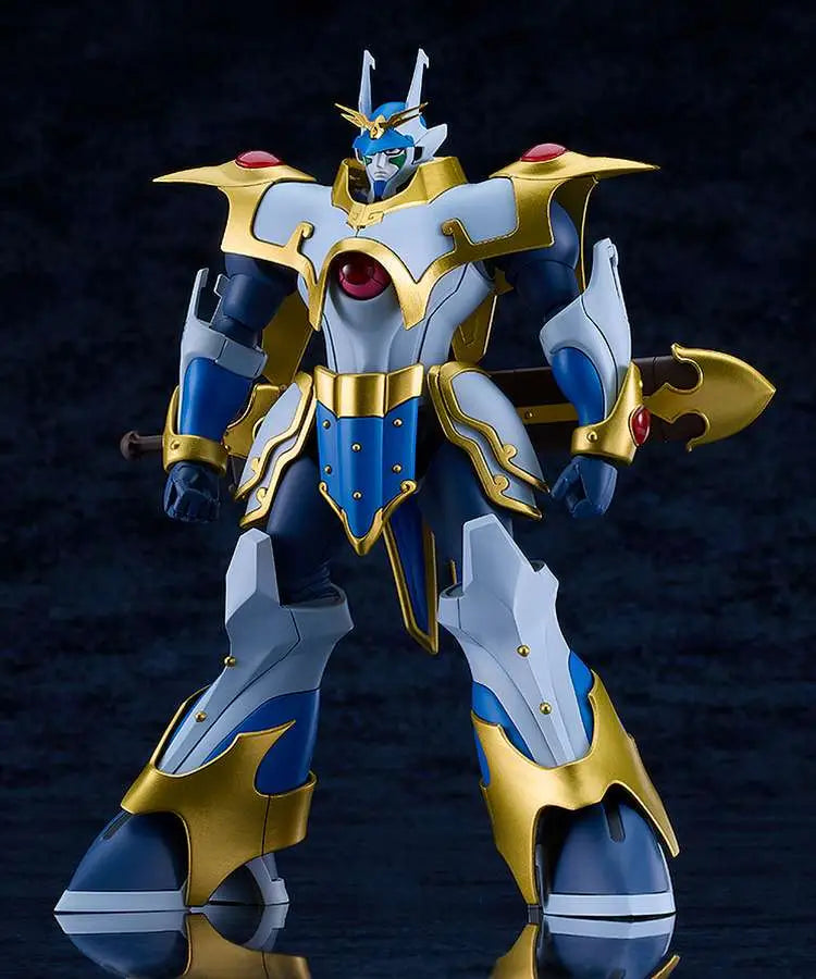 [PREORDINE] Moderoid Magic Sky War God Susanoo Second Stage Model Kit