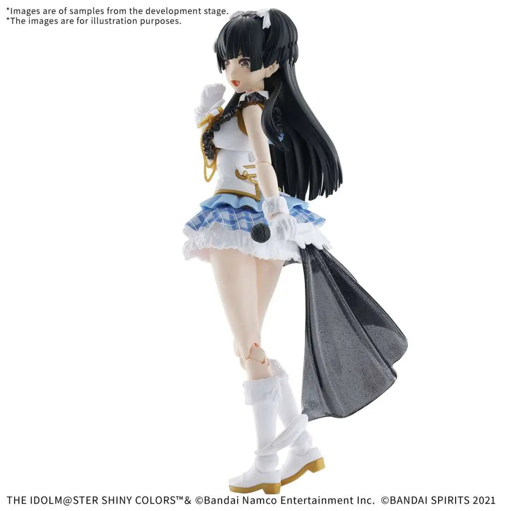 [PREORDINE] 30MS Fuyuko Mayuzumi - Model Kit Bandai