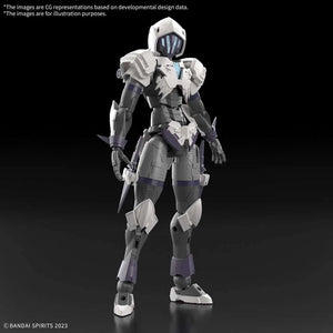 [PREORDINE] 30MF Rosan Assassin - Model Kit Bandai Spirits