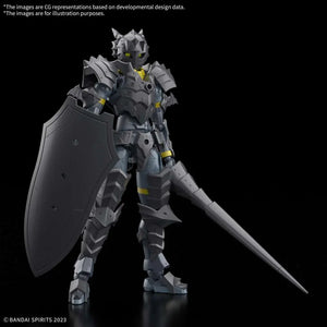 [PREORDINE] 30MF Rosan Lancer - Model Kit Bandai