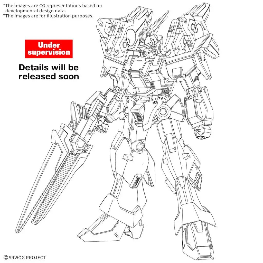 [PREORDINE] HG ASHSAVIOUR - Model Kit Gunpla Bandai