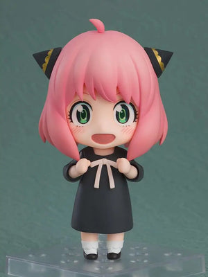 [PREORDINE] SPY X FAMILY Anya Forger Nendoroid Casual Outfit