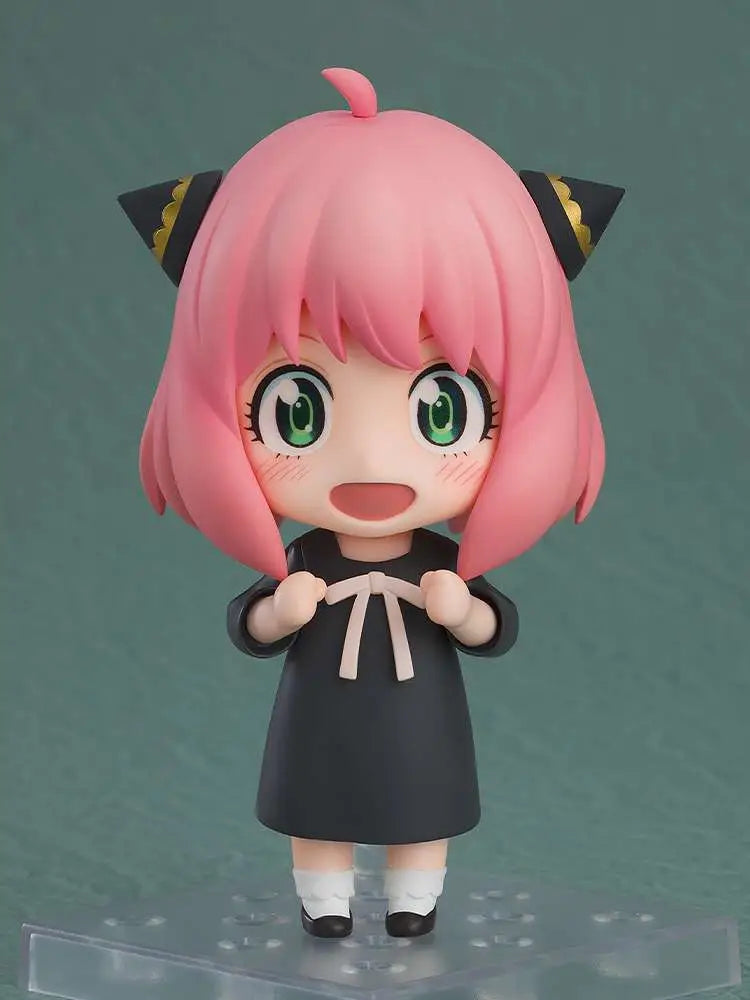 [PREORDINE] SPY X FAMILY Anya Forger Nendoroid Casual Outfit
