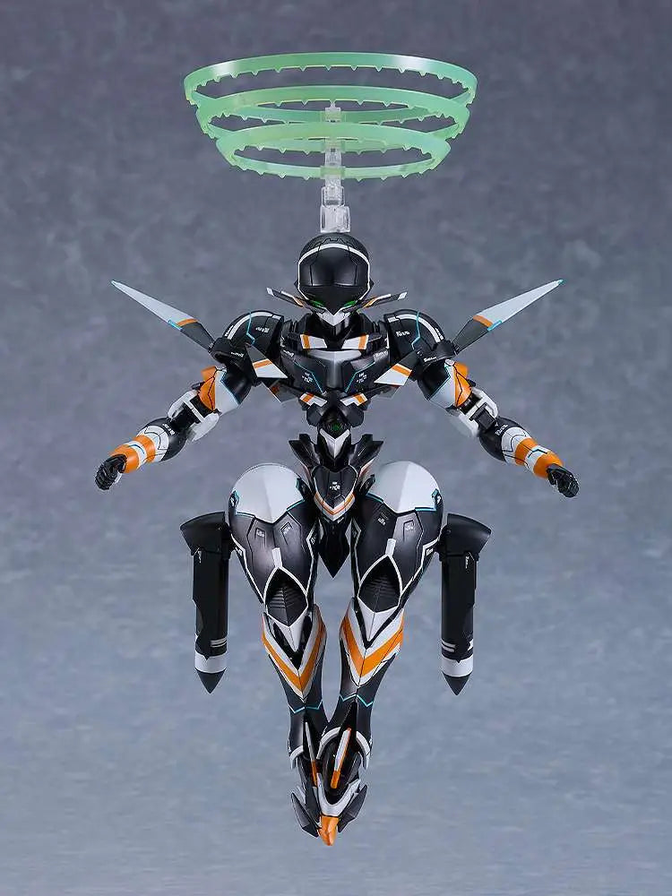 [PREORDINE] Gargantia on the Verdurous Planet: Chamber Moderoid Model Kit