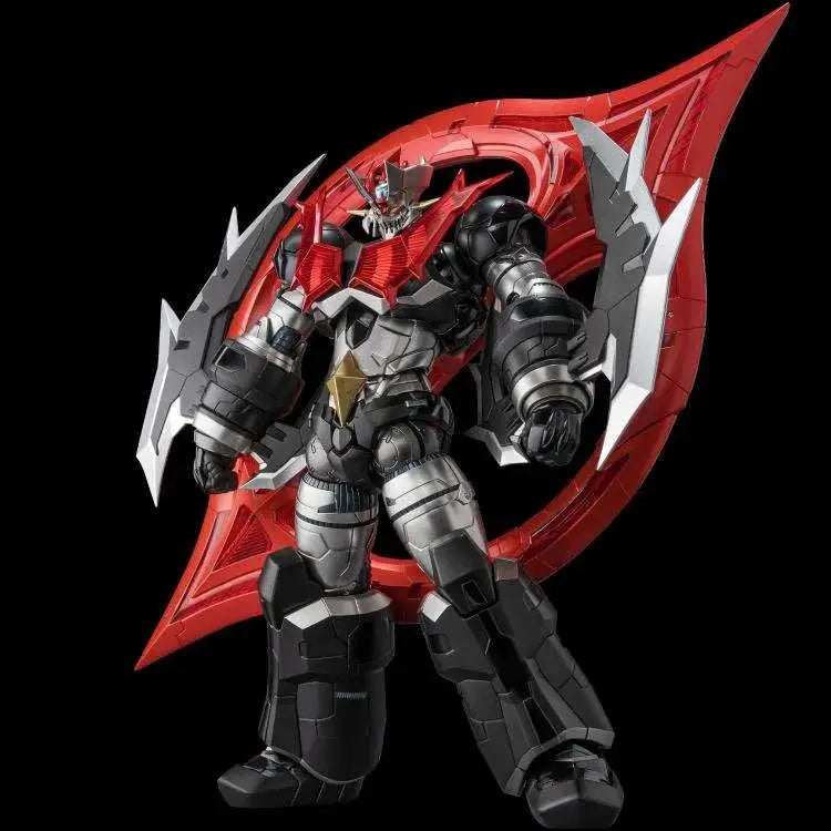 [PREORDINE] RIOBOT MAZINGER ZERO - Action Figure Sentinel