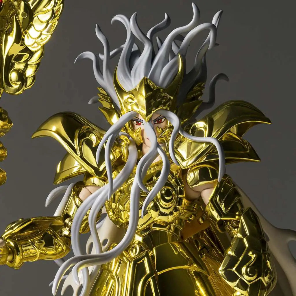 [PREORDINE] Saint Cloth Myth EX Ophiuchus Odysseus - Bandai