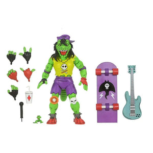 [PREORDINE] TMNT Archie Comics - Mondo Gecko Action Figure NECA