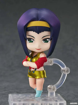 [PREORDINE] Nendoroid Faye Valentine - Cowboy Bebop