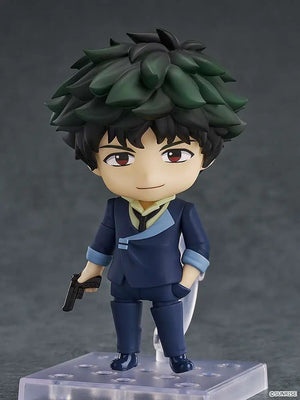 [PREORDINE] Nendoroid Spike Spiegel - Cowboy Bebop Mini Figura
