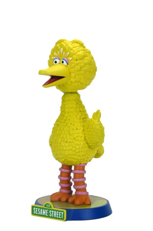 [PREORDINE] Headknocker Sesame Street: Big Bird - Statua NECA