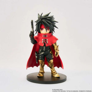 [PREORDINE] Final Fantasy VII Rebirth - Vincent Valentine Adorable Arts Mini Figure