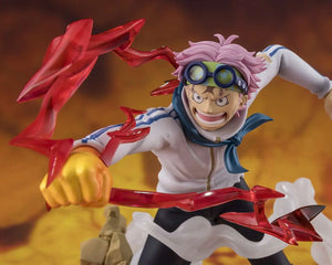 [PREORDINE] ONE PIECE KOBY HONESTY IMPACT FIGUARTS ZERO Bandai