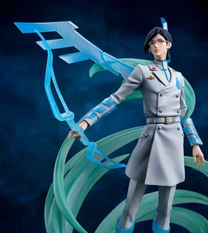 [PREORDINE] BLEACH 1000 YEAR BLOOD WAR URYU ISHIDA FIGUARTS ZERO Statua