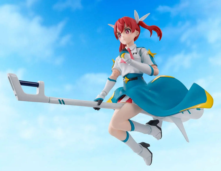 [PREORDINE] MAGILUMIERE MAGICAL KANA SAKURAGI S.H.Figuarts