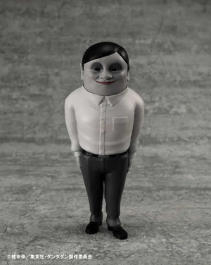[PREORDINE] DAN DA DAN - Statua Alien Serpo Occultic Sofubi Collection