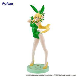 [PREORDINE] Leafa Sylph Bicute Bunnies - Sword Art Online - Furyu
