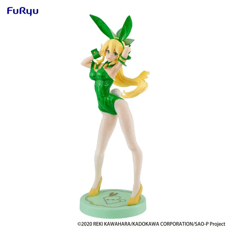 [PREORDINE] Leafa Sylph Bicute Bunnies - Sword Art Online - Furyu