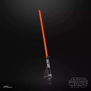 [PREORDINE] Star Wars Black Series Spada Laser Baylan Skoll Force FX