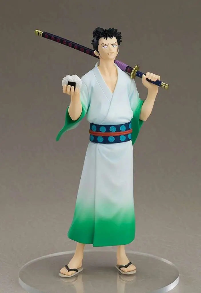 [PREORDINE] Statua Ryuma - MONSTERS: 103 Mercies Dragon Damnation - POP UP PARADE