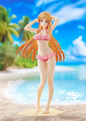 [PREORDINE] Statua Asuna Beach Queens - Sword Art Online Pop Up Parade