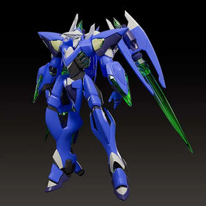[PREORDINE] Vandread Dita Moderoid Model Kit - Good Smile Company