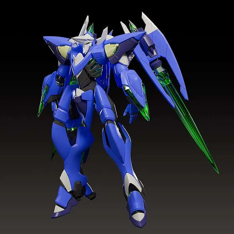 [PREORDINE] Vandread Dita Moderoid Model Kit - Good Smile Company